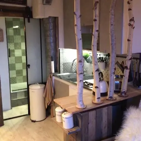Apartment Vue Exceptionnelle Alpe D Huez *